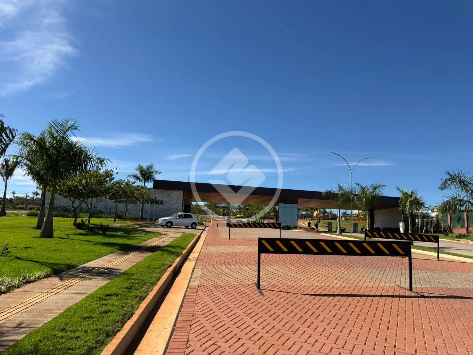 Imagem 1 - Terreno Condomínio em Distrito Agroindustrial, Senador Canedo - GO