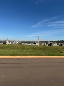 Terreno Condomínio Distrito Agroindustrial, Senador Canedo - GO — foto 2