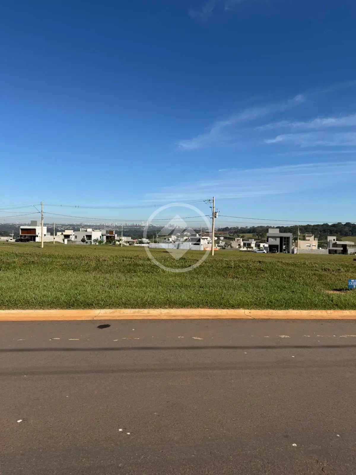 Imagem 1 - Terreno Condomínio em Distrito Agroindustrial, Senador Canedo - GO