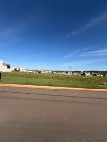 Imagem 2 - Terreno Condomínio em Distrito Agroindustrial, Senador Canedo - GO