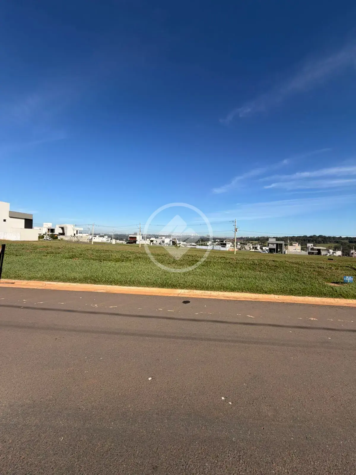 Imagem 2 - Terreno Condomínio em Distrito Agroindustrial, Senador Canedo - GO
