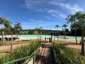 Imagem 4 - Terreno Condomínio em Distrito Agroindustrial, Senador Canedo - GO