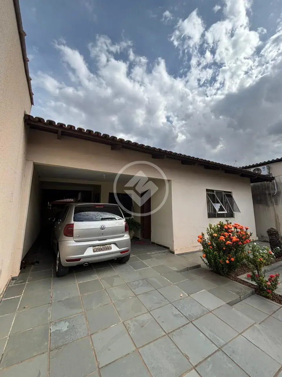 Imagem 1 - Casa em Jardim América, Goiânia - GO
