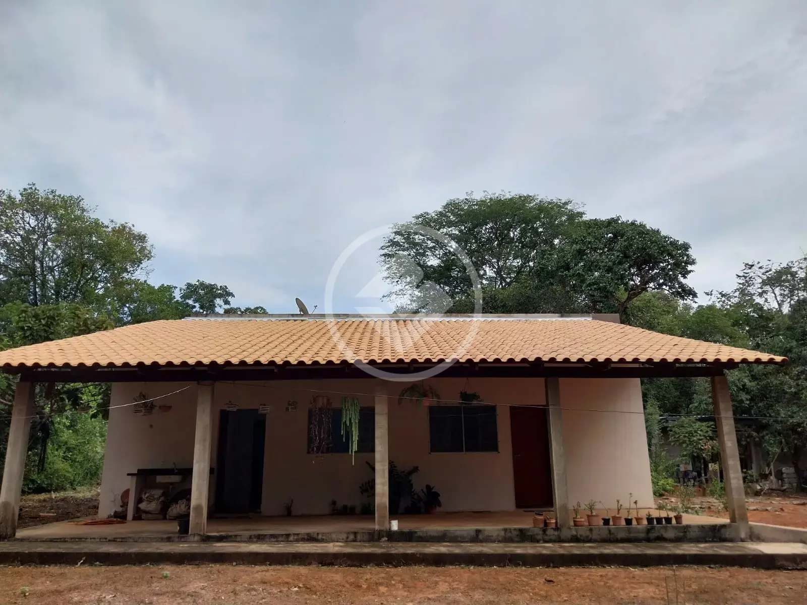 Imagem 4 - Chácara em Aldeia das Águas, Bela Vista de Goiás - GO