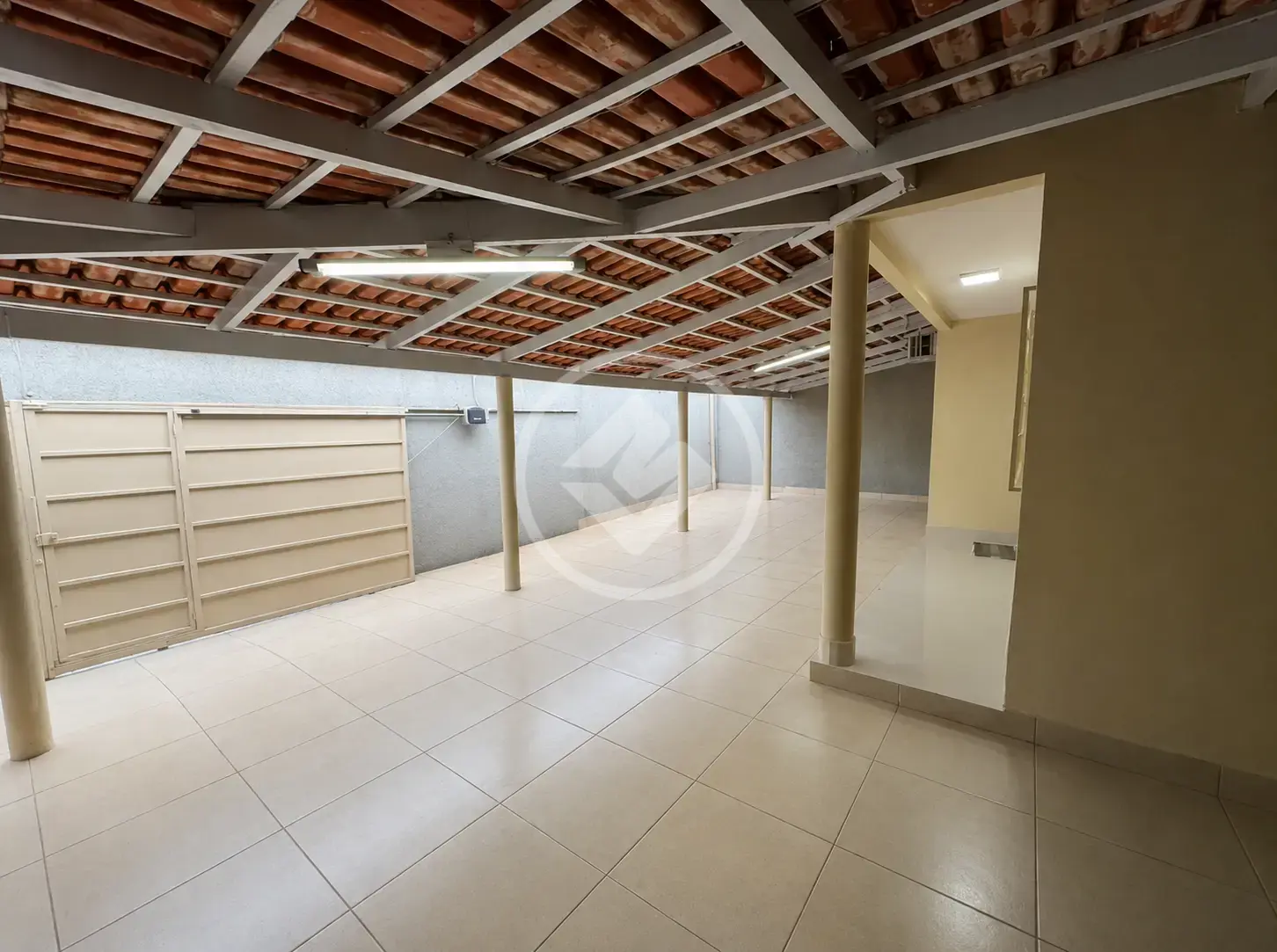 Imagem 1 - Casa em Setor Santos Dumont, Goiânia - GO