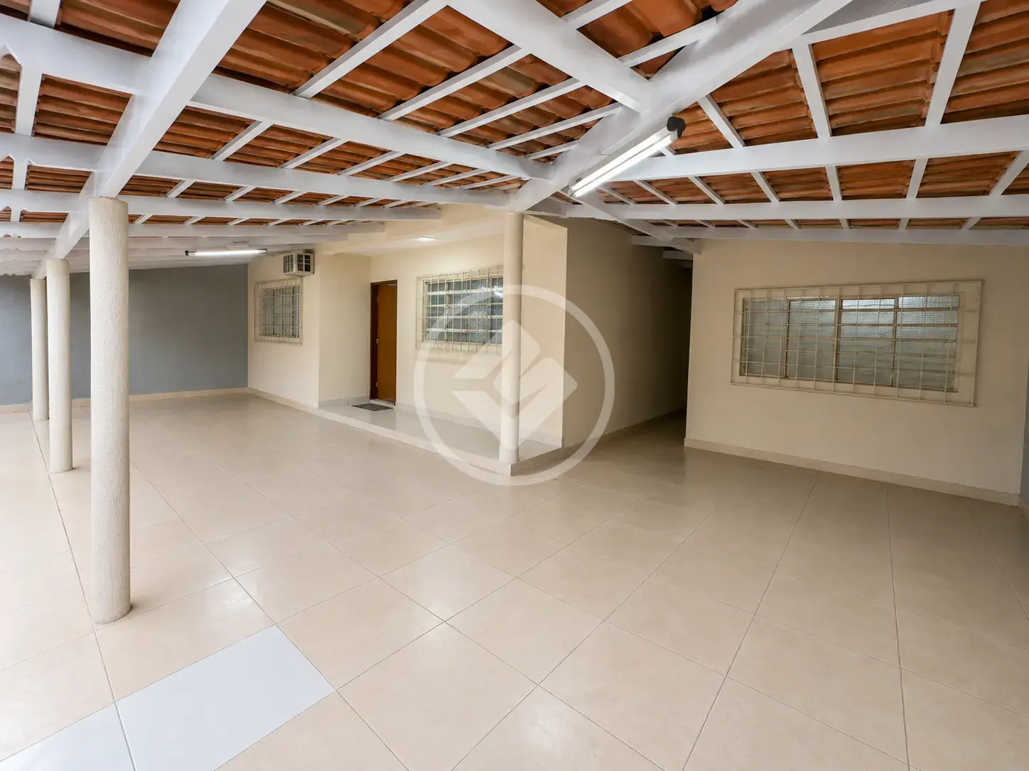 Imagem 3 - Casa em Setor Santos Dumont, Goiânia - GO