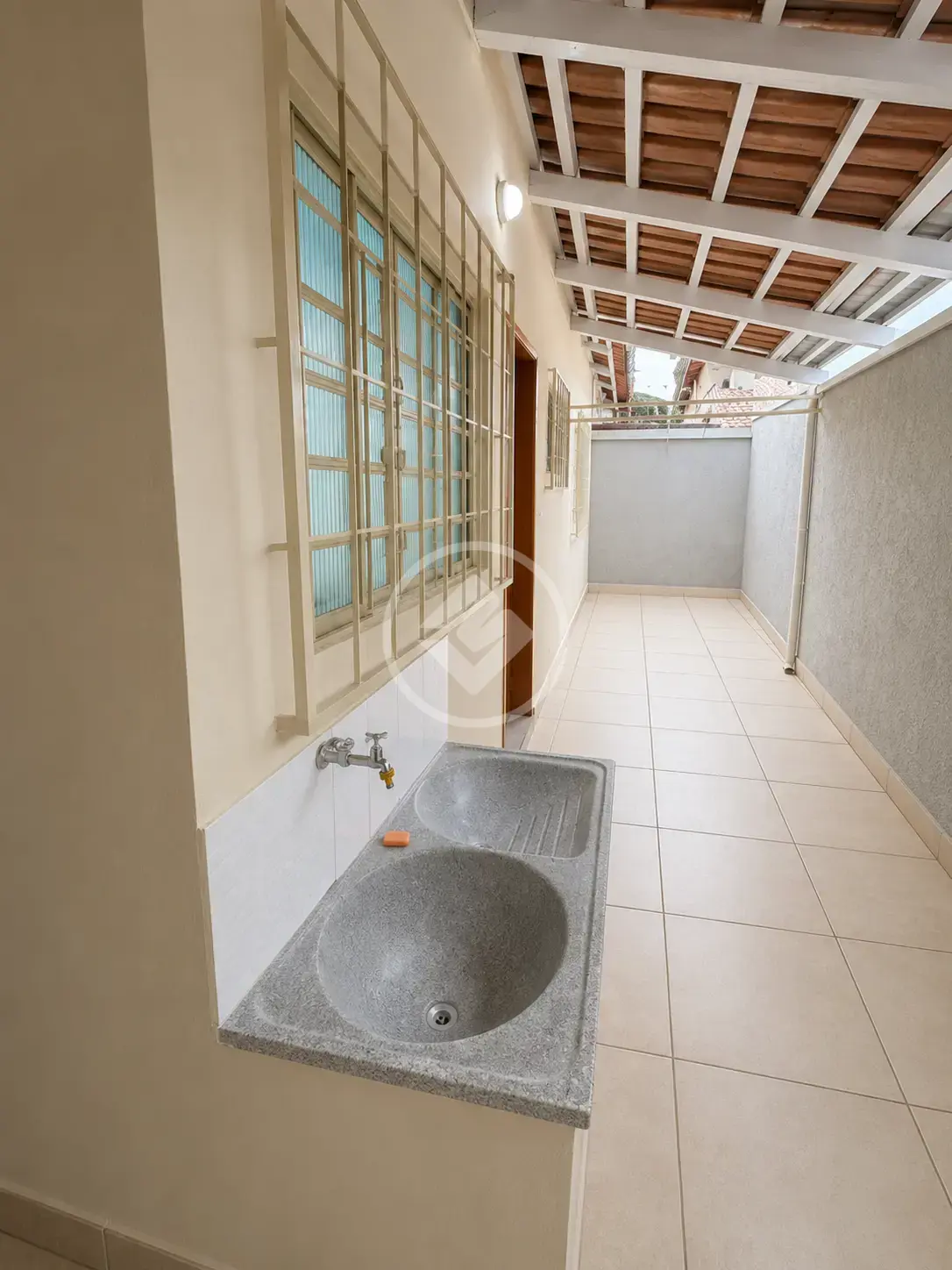 Imagem 2 - Casa em Setor Santos Dumont, Goiânia - GO