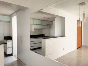 Imagem 3 - Apartamento em Setor Faicalville, Goiânia - GO