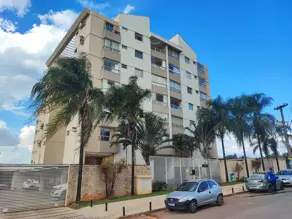 Apartamento Setor Faicalville, Goiânia - GO — foto 1