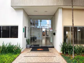 Apartamento Setor Faicalville, Goiânia - GO — foto 2