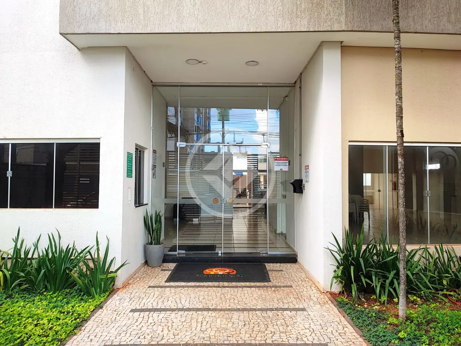 Image 2 - Apartamento em Setor Faicalville, Goiânia - GO