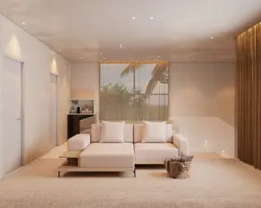 Imagem 2 - Casa Condomínio em Jardins Capri, Senador Canedo - GO