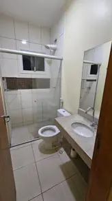 Imagem 4 - Casa Condomínio em Chácaras Anhanguera, Goiânia - GO