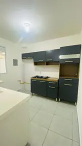 Apartamento Moinho dos Ventos, Goiânia - GO — foto 1