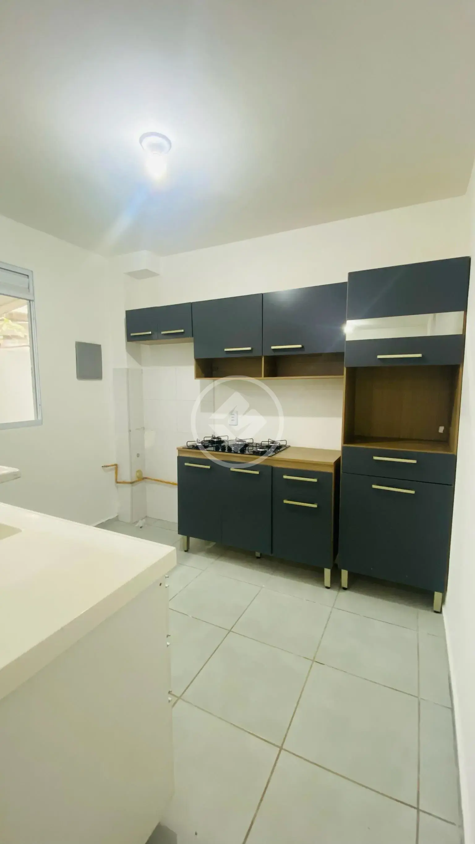 Imagem 1 - Apartamento em Moinho dos Ventos, Goiânia - GO