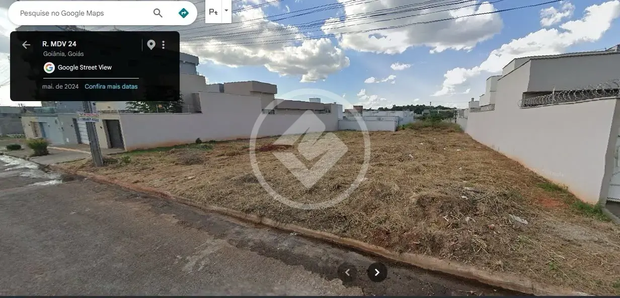 Imagem 1 - Terreno em Moinho dos Ventos, Goiânia - GO