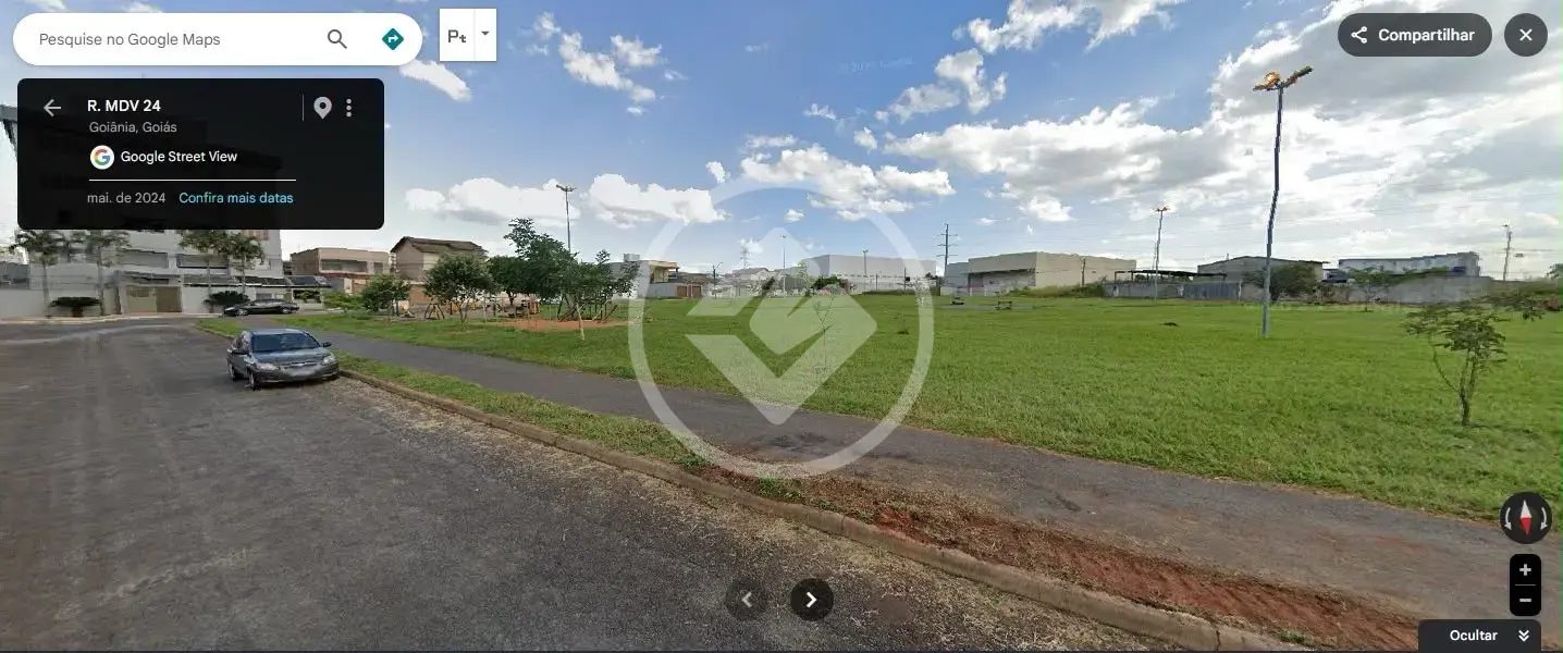 Imagem 3 - Terreno em Moinho dos Ventos, Goiânia - GO
