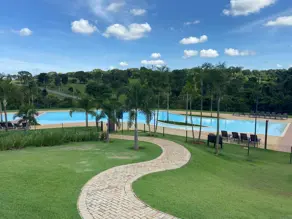 Terreno Condomínio Condomínio Ecológico Mansões Morumbi, Senador Canedo - GO — foto 1