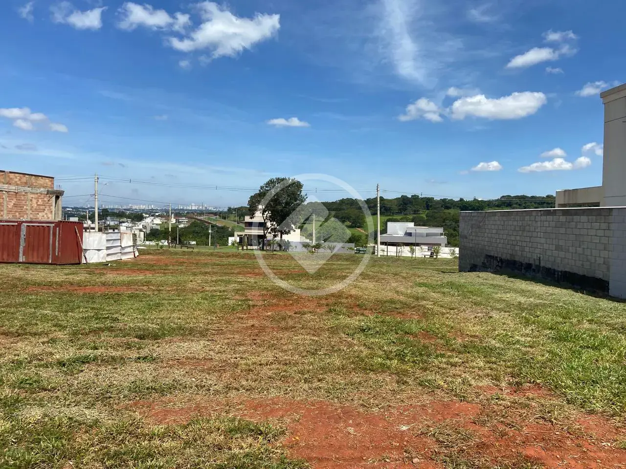 Imagem 1 - Terreno Condomínio em Condomínio Ecológico Mansões Morumbi, Senador Canedo - GO