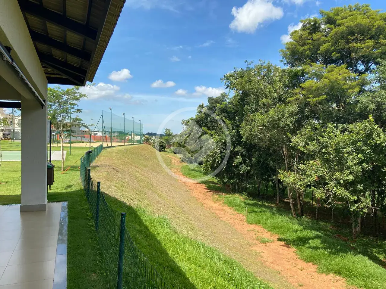 Imagem 5 - Terreno Condomínio em Condomínio Ecológico Mansões Morumbi, Senador Canedo - GO