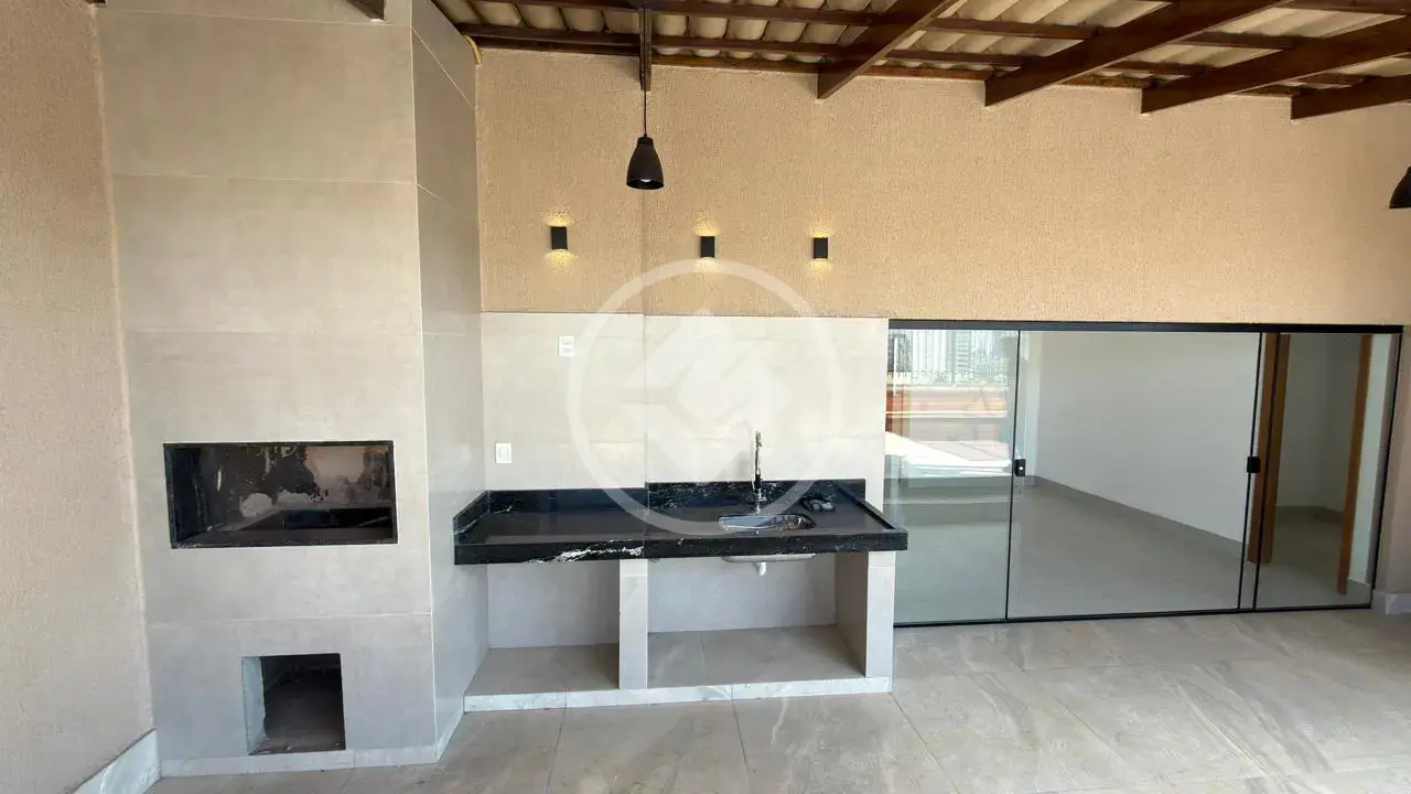 Imagem 1 - Cobertura Duplex em Jardim América, Goiânia - GO