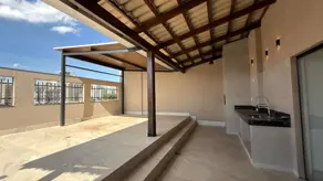 Imagem 2 - Cobertura Duplex em Jardim América, Goiânia - GO