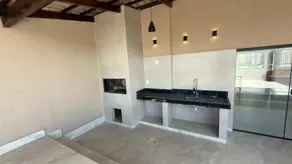 Imagem 3 - Cobertura Duplex em Jardim América, Goiânia - GO