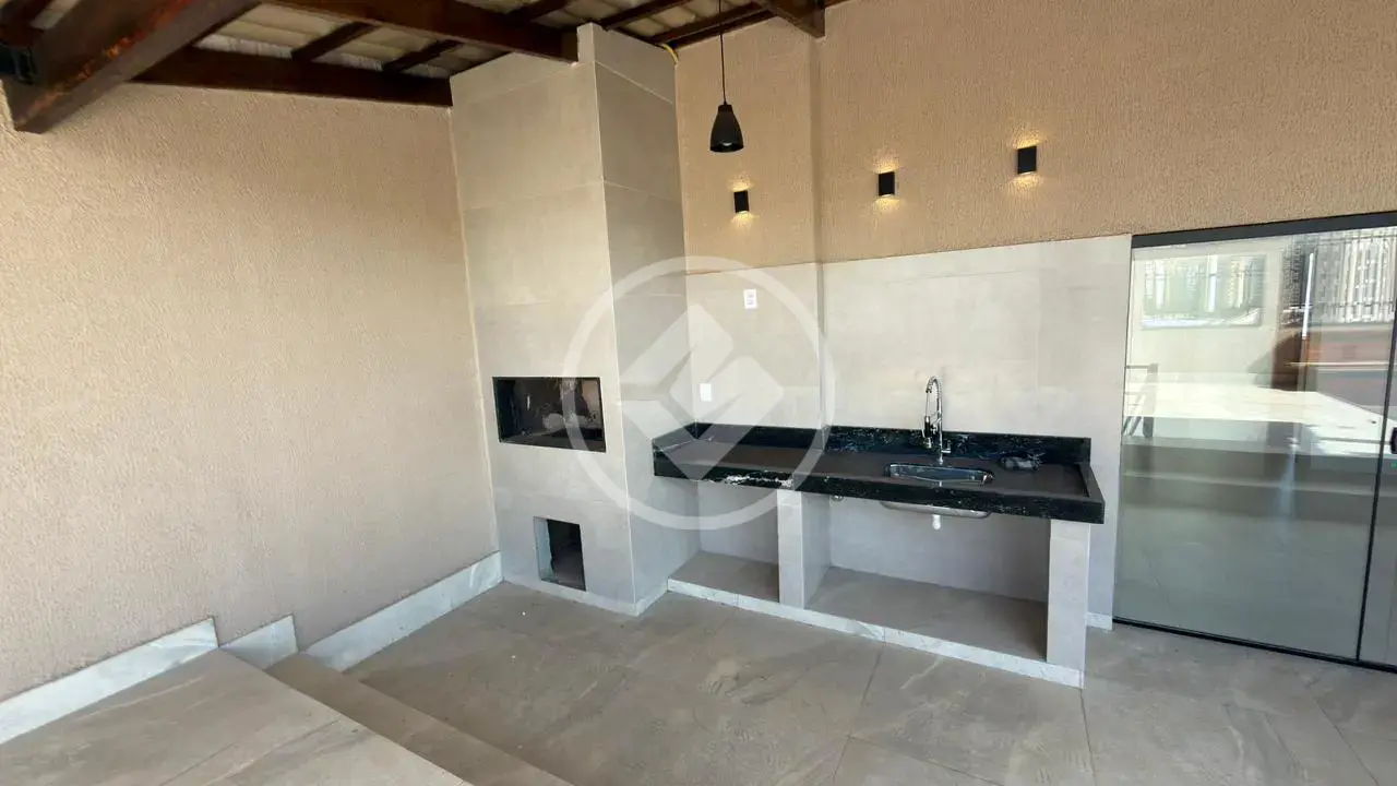 Imagem 3 - Cobertura Duplex em Jardim América, Goiânia - GO
