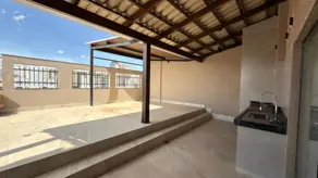 Imagem 5 - Cobertura Duplex em Jardim América, Goiânia - GO