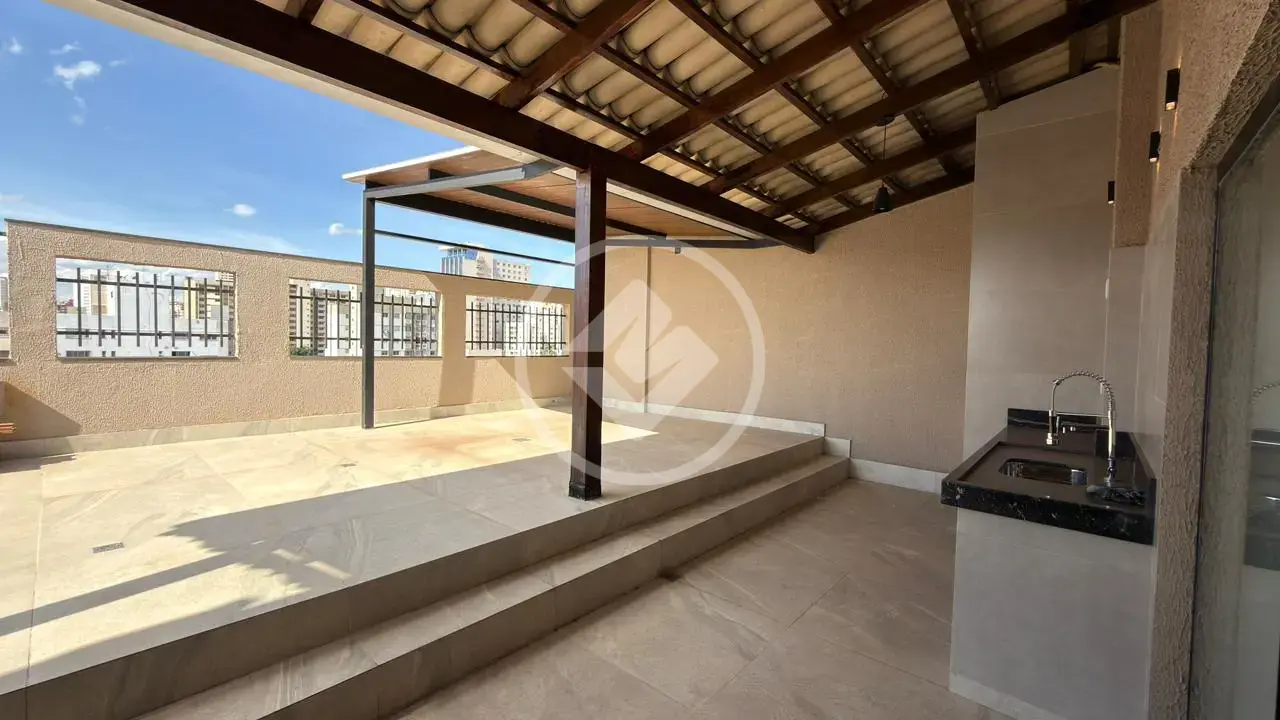 Imagem 5 - Cobertura Duplex em Jardim América, Goiânia - GO