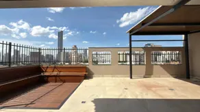 Cobertura Duplex Jardim América, Goiânia - GO — foto 1