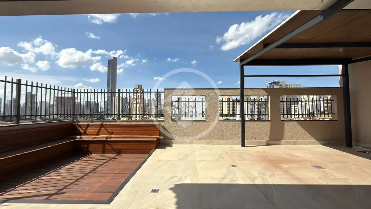 Imagem 1 - Cobertura Duplex em Jardim América, Goiânia - GO
