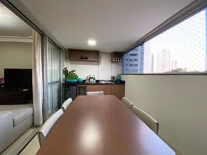 Imagem 3 - Apartamento em Parque Amazônia, Goiânia - GO