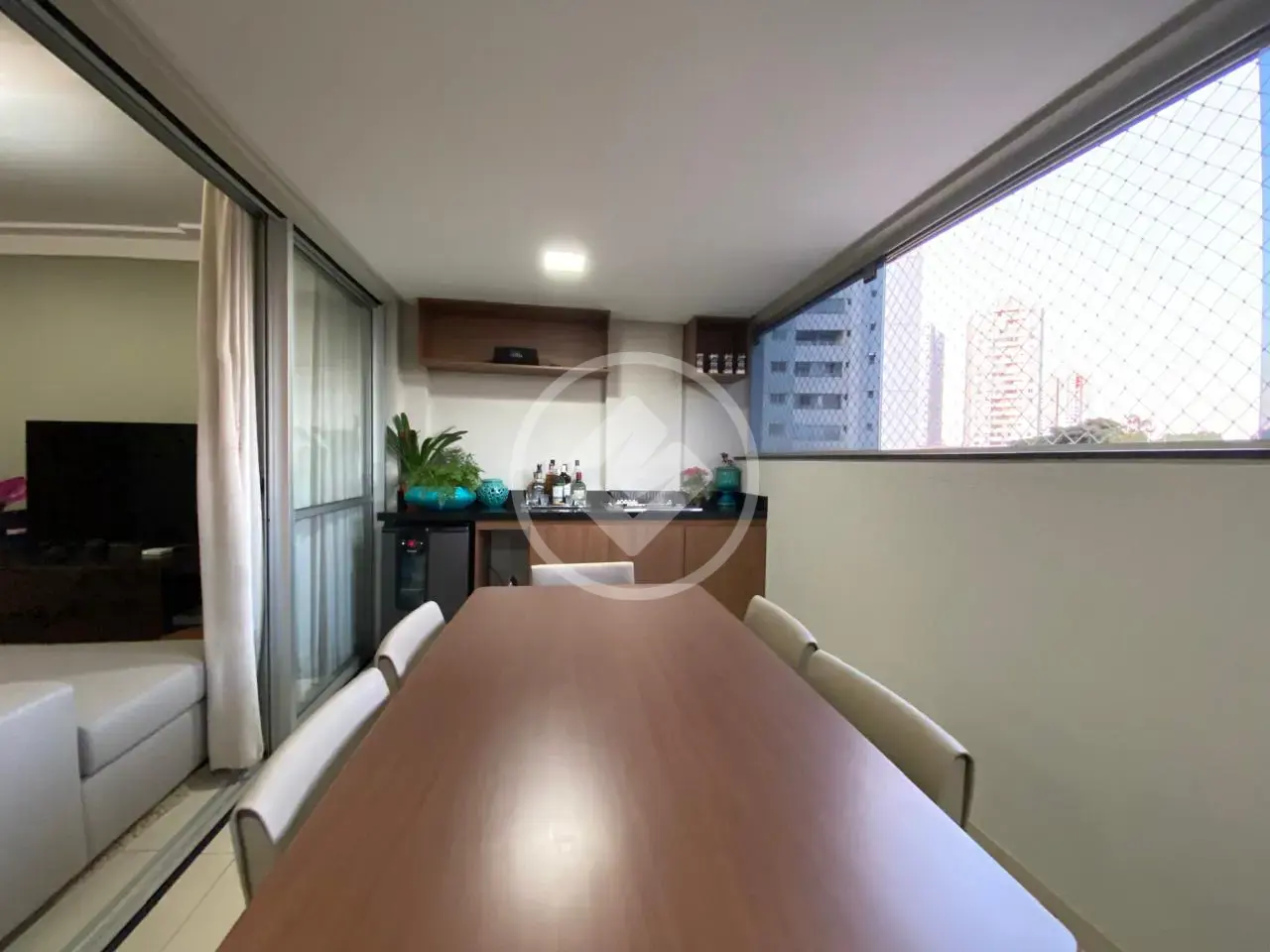Imagem 3 - Apartamento em Parque Amazônia, Goiânia - GO