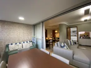 Imagem 2 - Apartamento em Parque Amazônia, Goiânia - GO