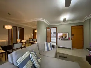Imagem 4 - Apartamento em Parque Amazônia, Goiânia - GO