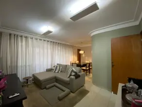Imagem 6 - Apartamento em Parque Amazônia, Goiânia - GO