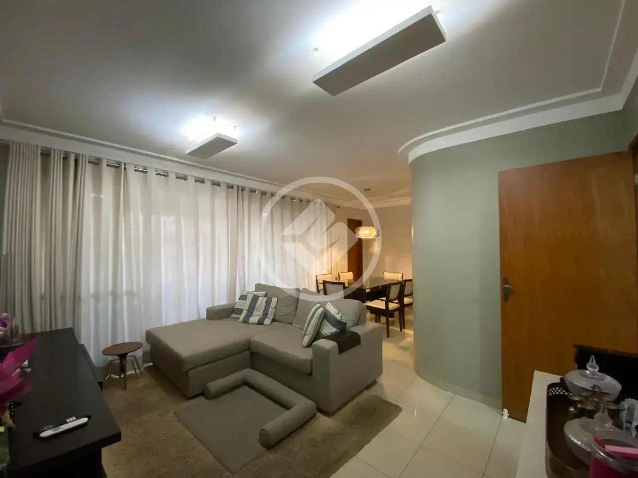 Imagem 6 - Apartamento em Parque Amazônia, Goiânia - GO