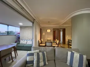 Apartamento Parque Amazônia, Goiânia - GO — foto 1