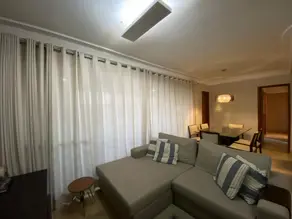 Imagem 5 - Apartamento em Parque Amazônia, Goiânia - GO