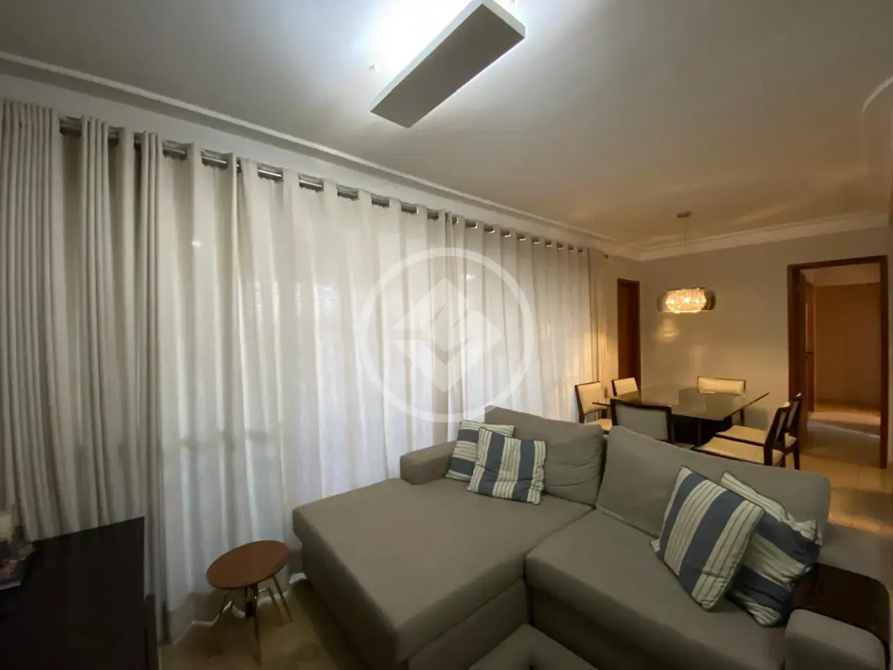 Imagem 5 - Apartamento em Parque Amazônia, Goiânia - GO