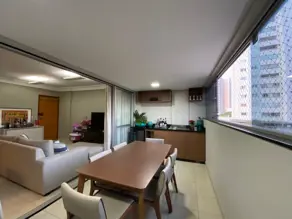 Apartamento Parque Amazônia, Goiânia - GO — foto 2