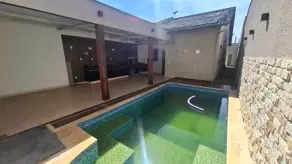 Casa Setor Garavelo, Goiânia - GO — foto 1