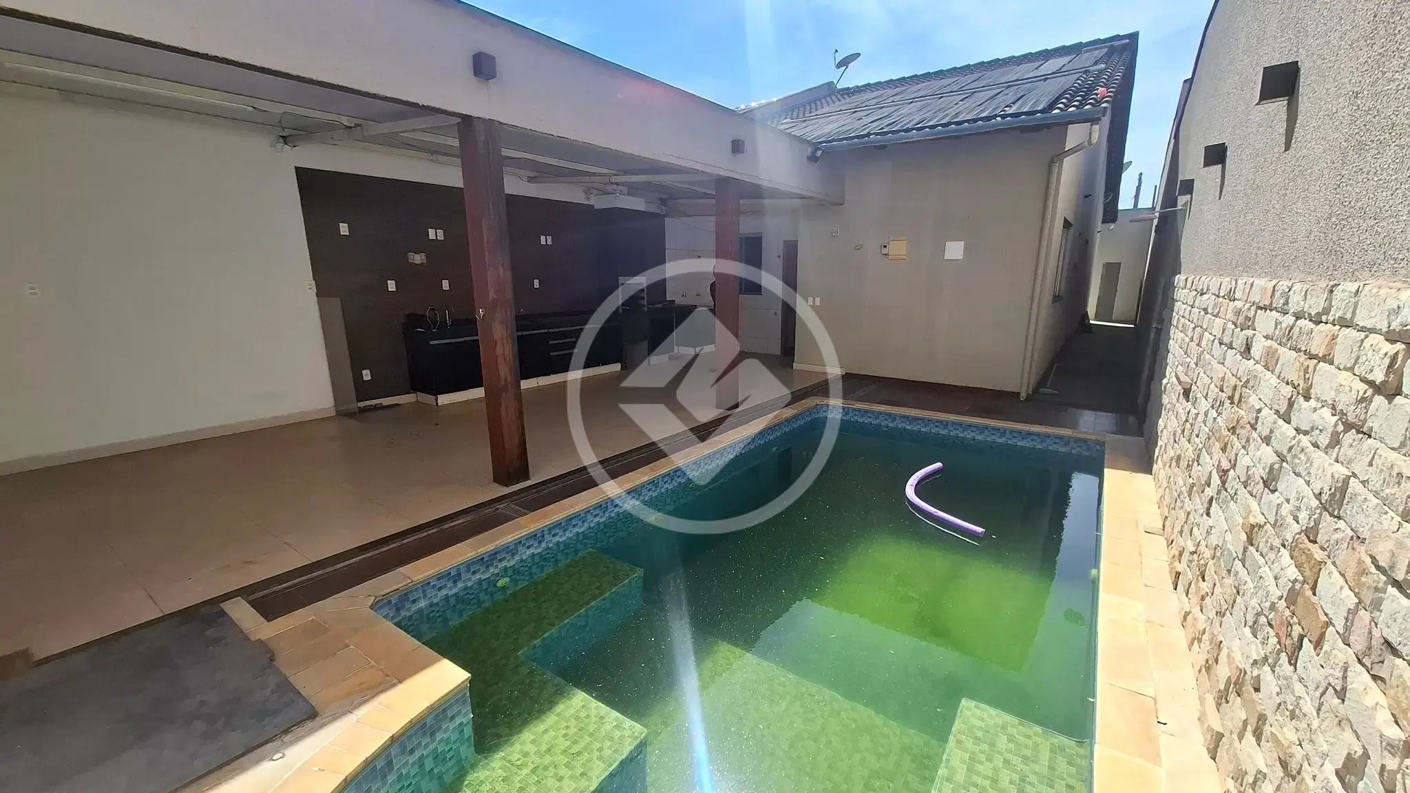 Imagem 1 - Casa em Setor Garavelo, Goiânia - GO