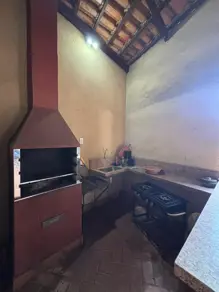 Casa Jardim América, Goiânia - GO — foto 1