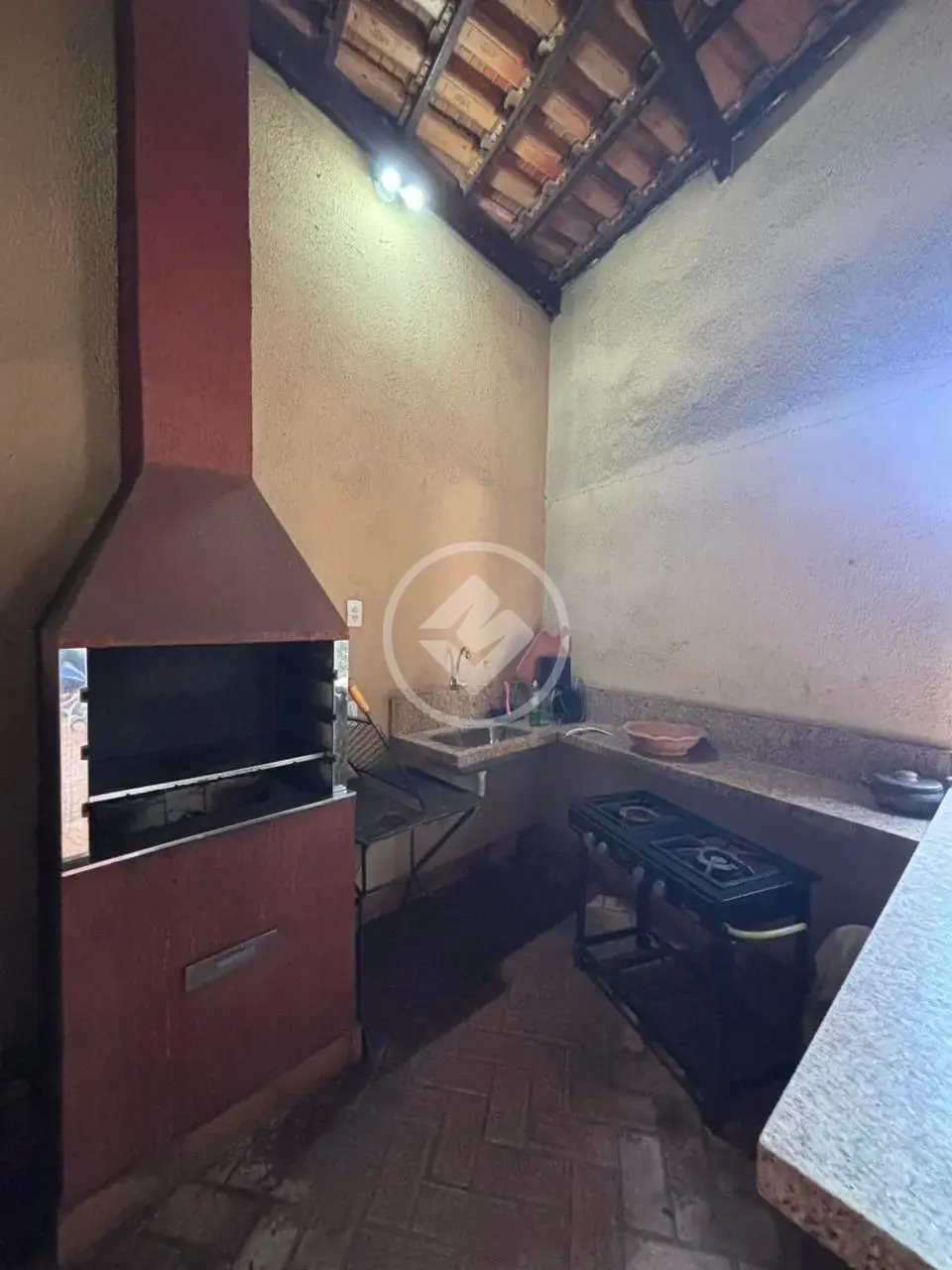 Imagem 1 - Casa em Jardim América, Goiânia - GO