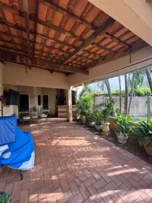 Imagem 5 - Casa em Jardim América, Goiânia - GO