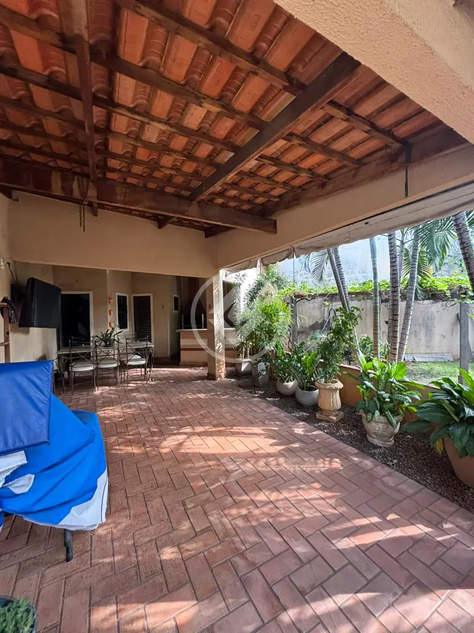 Imagem 5 - Casa em Jardim América, Goiânia - GO