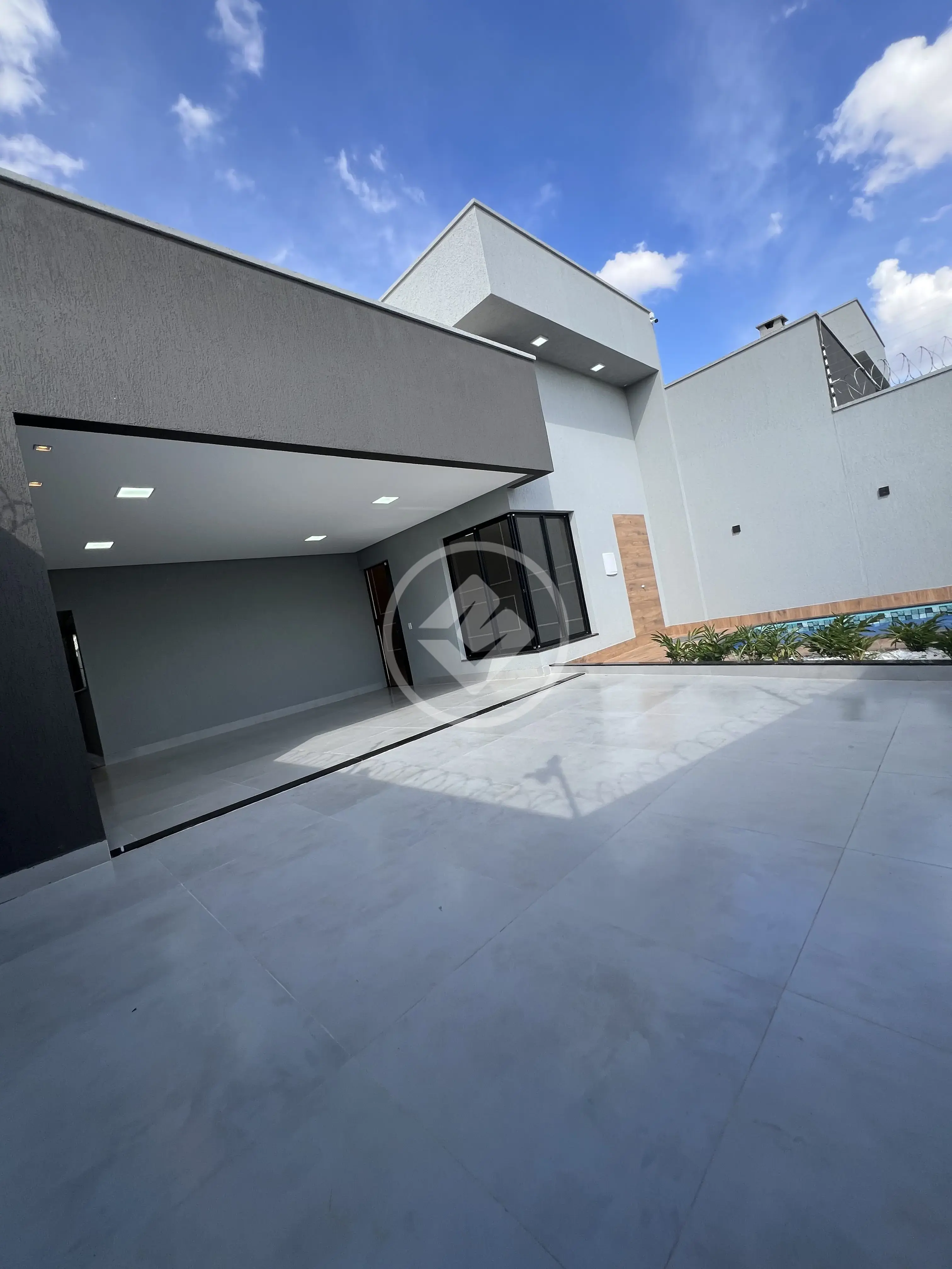 Imagem 1 - Casa em Setor Faiçalville, Goiânia - GO