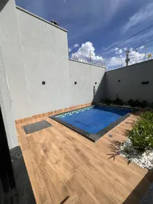 Casa Setor Faiçalville, Goiânia - GO — foto 2